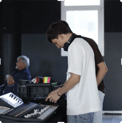 Convivência e comunidade